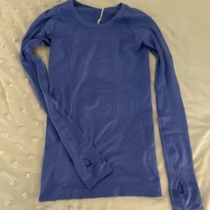 Lulu lemon swiftly tech long sleeve (4)